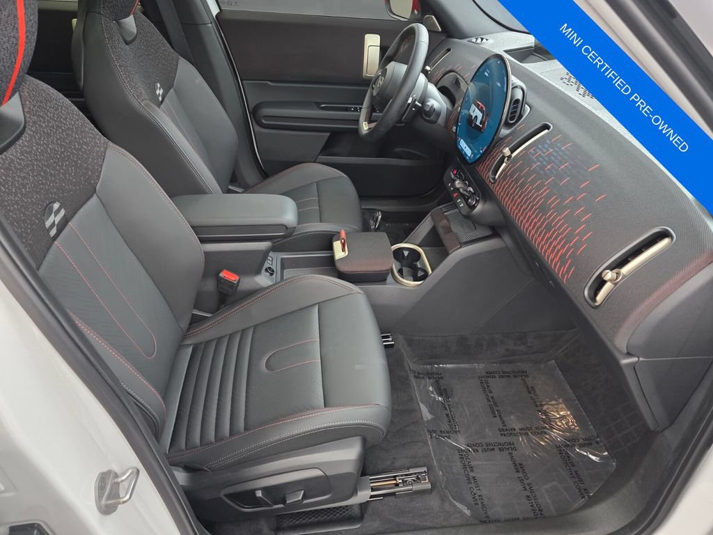 Used 2026 MINI Cooper Countryman John Cooper Works w/ Comfort Package Max AWD/4WD image 29