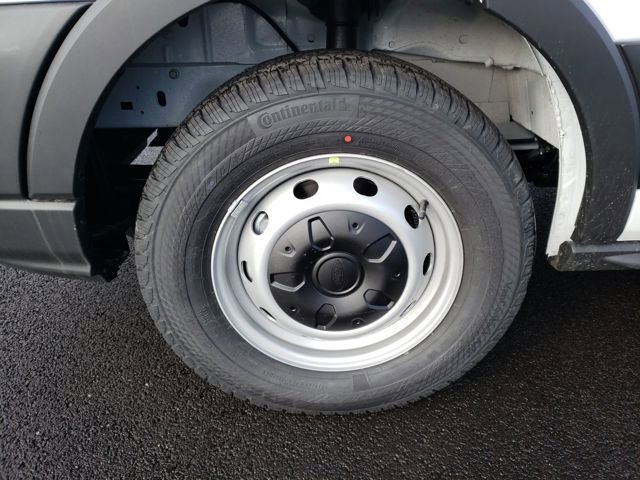 New 2026 Ford Transit 350 XL image 26