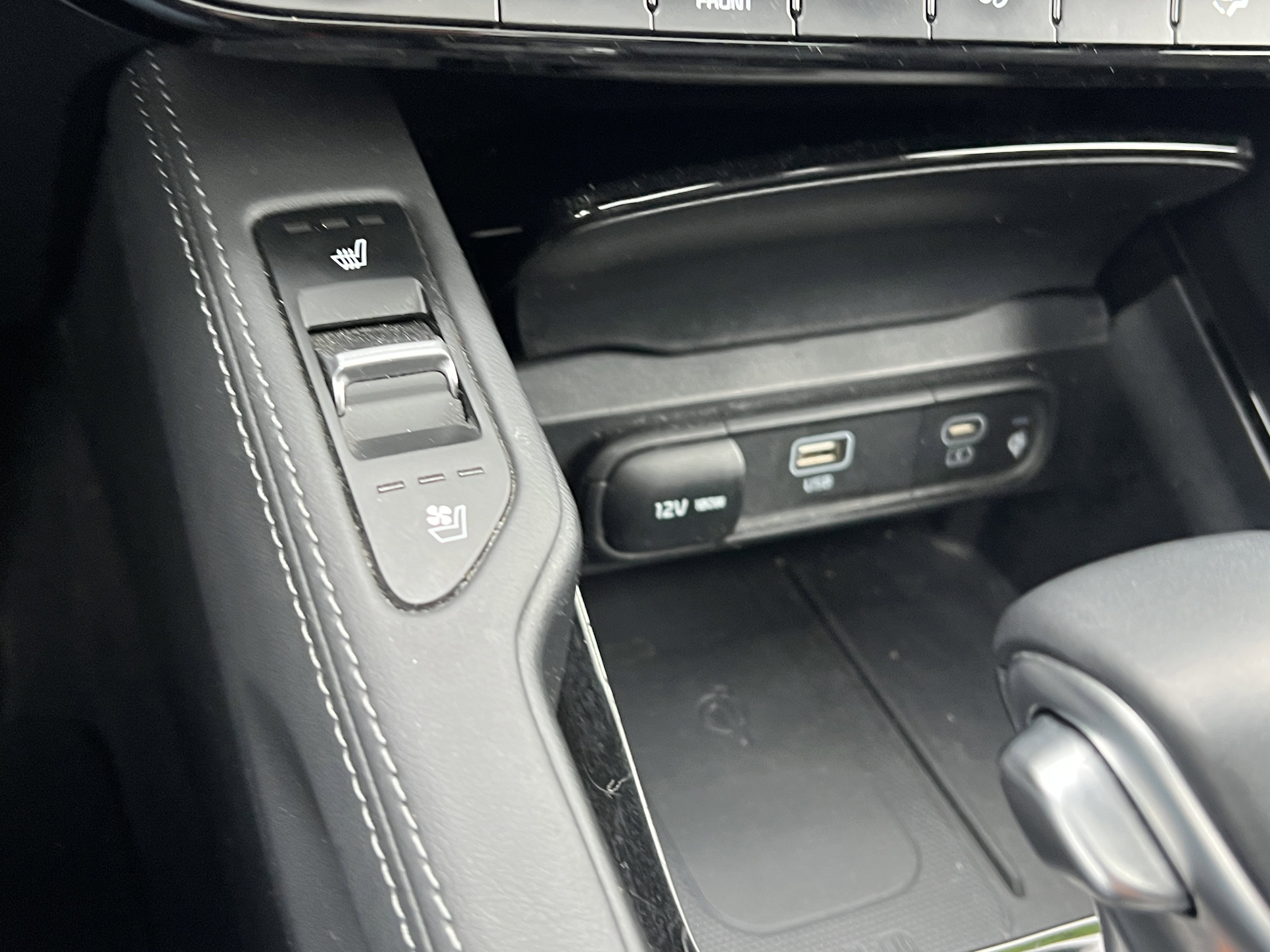 Used 2023 Kia Telluride EX X-Line image 32