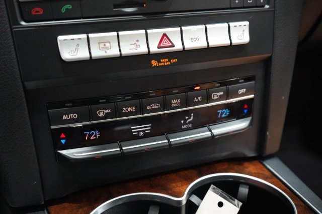 Used 2016 Mercedes-Benz E 400 4MATIC Coupe image 28