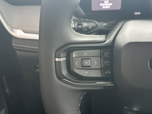 New 2026 Jeep Cherokee Laredo AWD/4WD image 14