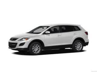 Used 2012 MAZDA CX-9 Grand Touring image 1