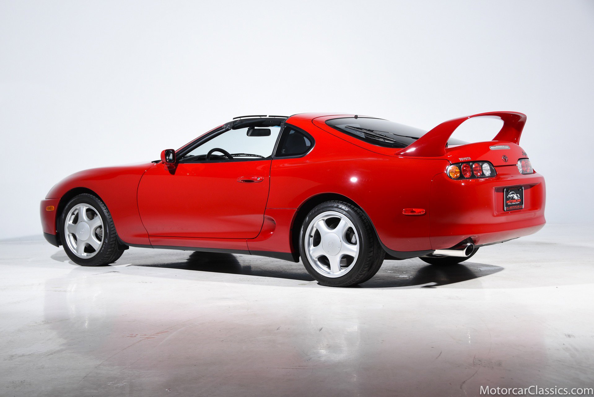 Used 1994 Toyota Supra Turbo image 5