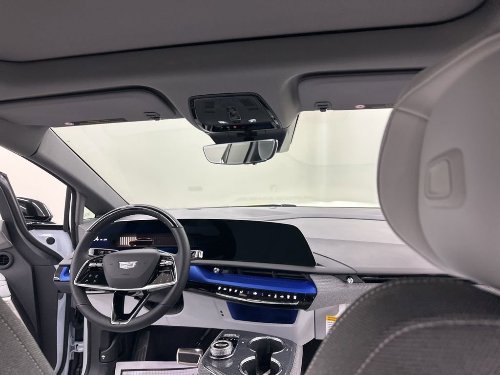 New 2026 Cadillac Optiq Luxury 1 AWD/4WD image 21