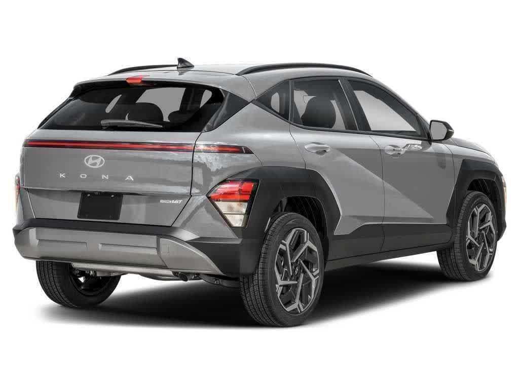 New 2026 Hyundai Kona SEL Premium FWD image 15