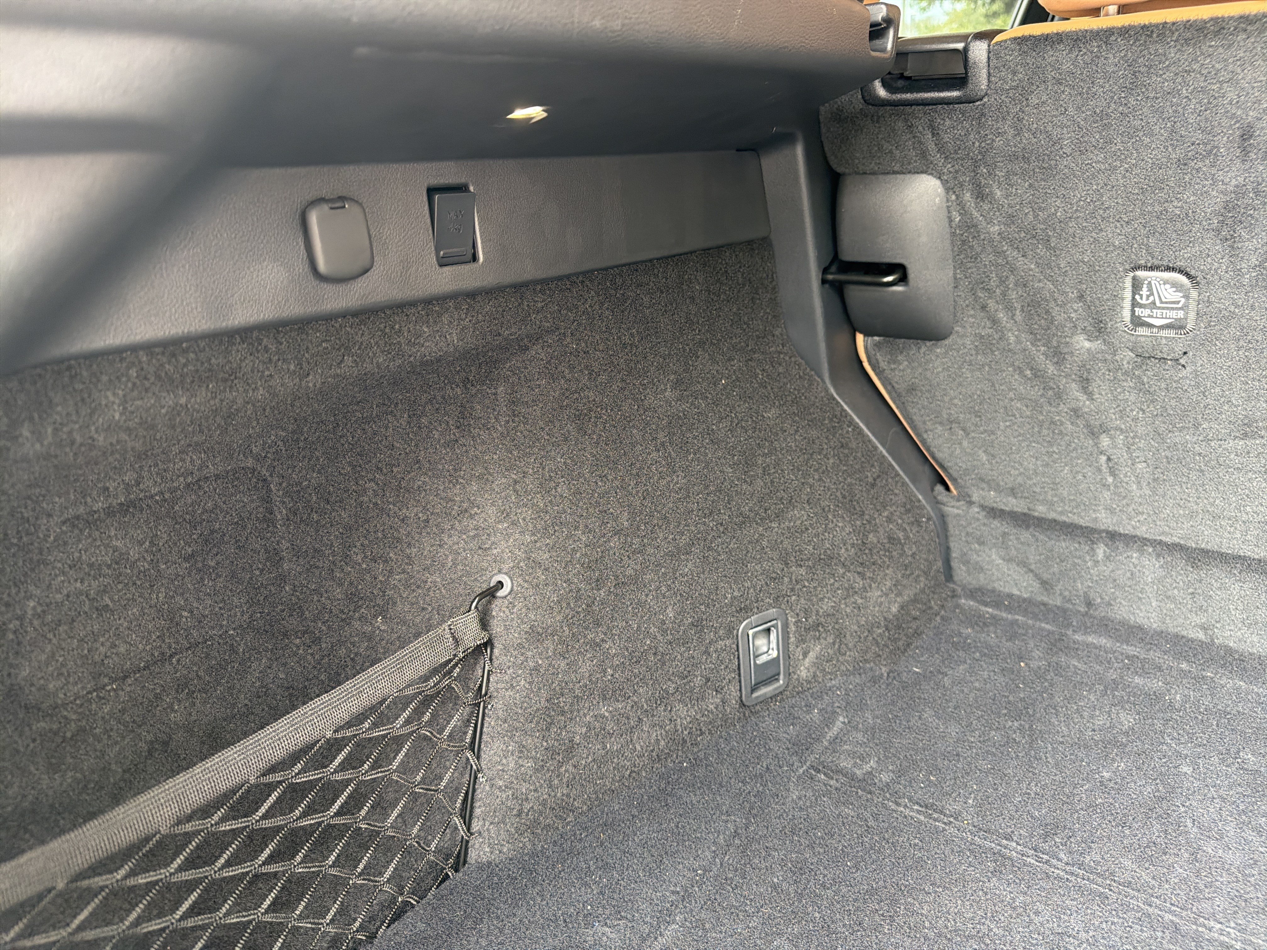 Certified 2025 Lexus NX 350 AWD w/ Cold Area Package image 44