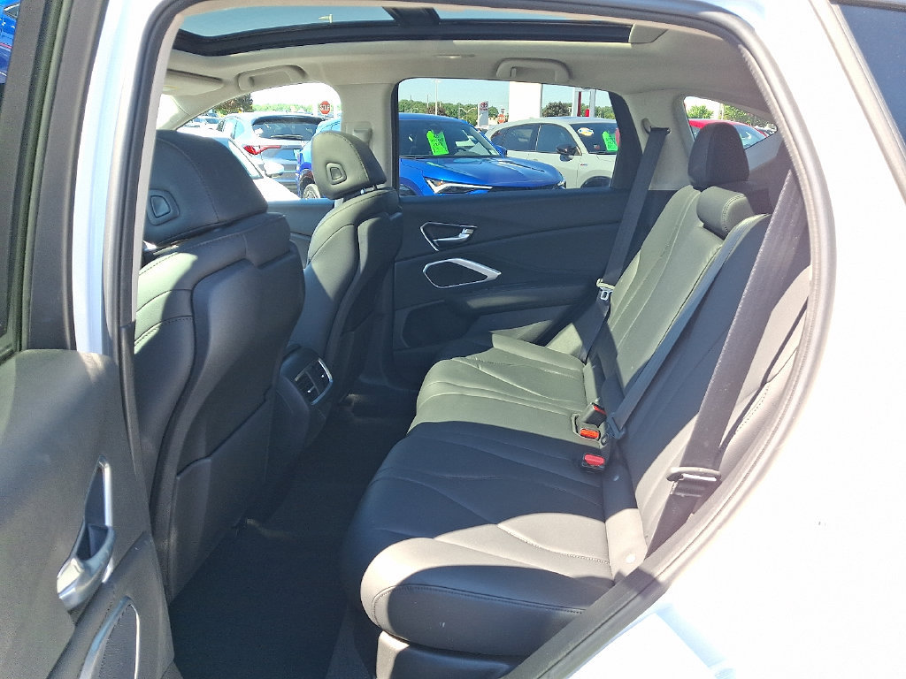 Certified 2023 Acura RDX AWD image 10