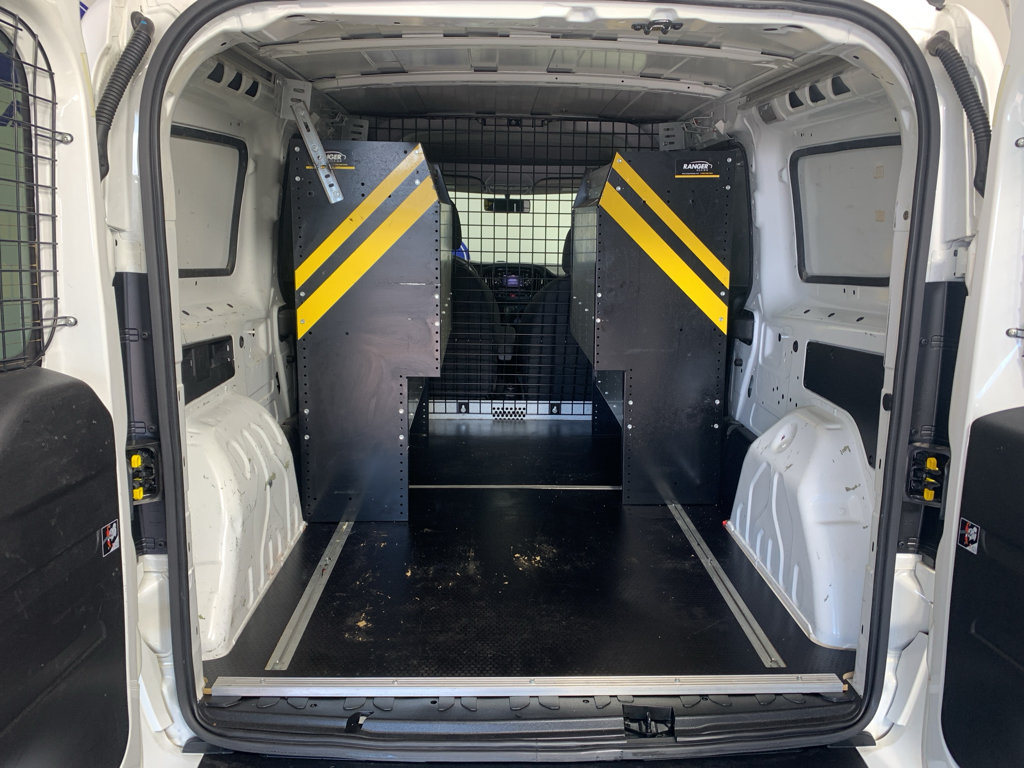 Used 2021 RAM ProMaster City Tradesman SLT FWD image 29