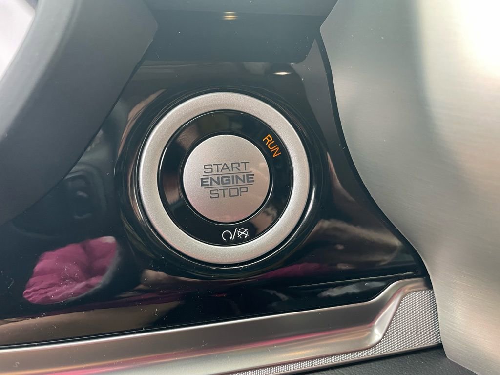 New 2026 RAM 1500 Tungsten w/ Trailer Tow Group image 11