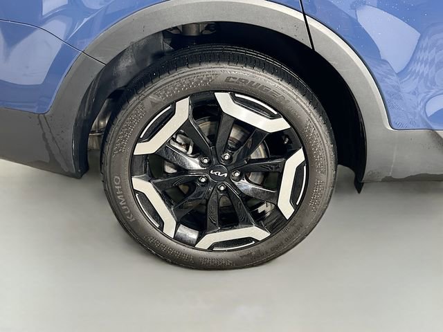 Used 2023 Kia Telluride S image 38