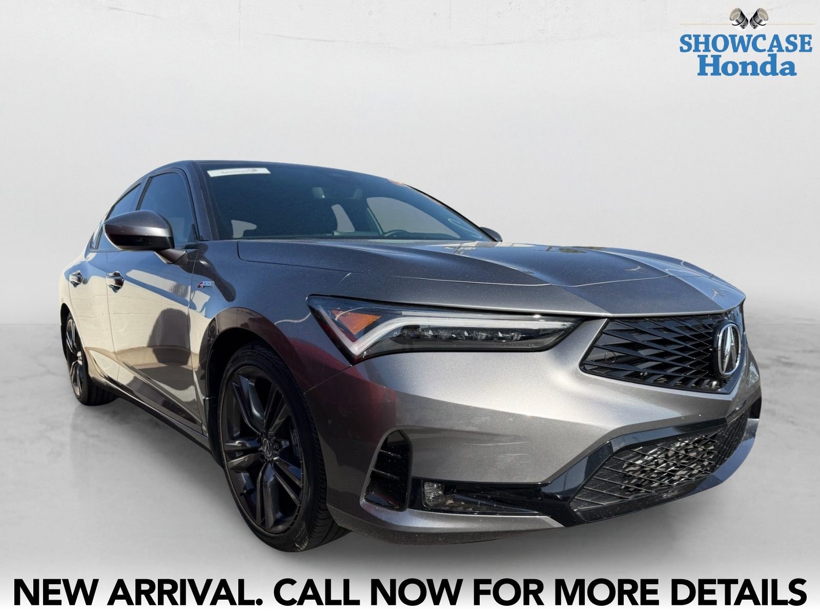 Used 2025 Acura Integra A-Spec FWD image 6