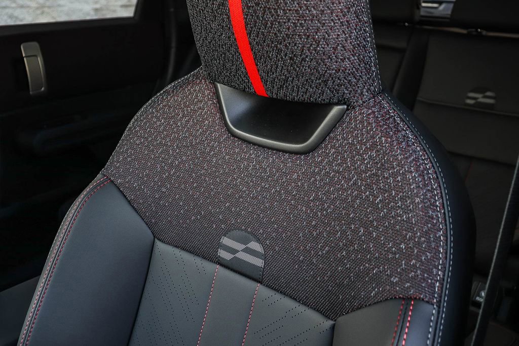 New 2026 MINI Cooper Countryman John Cooper Works w/ Comfort Package Max image 28