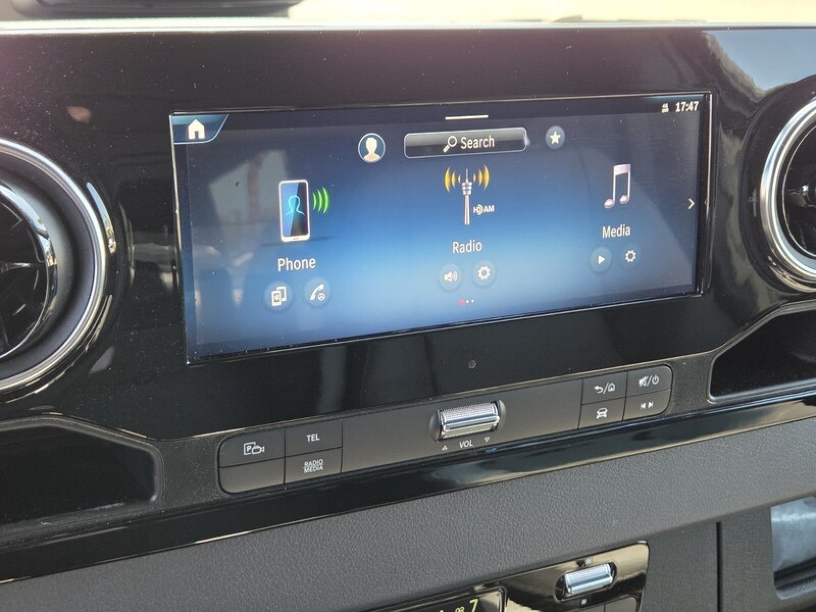 New 2025 Mercedes-Benz Sprinter 3500 image 36