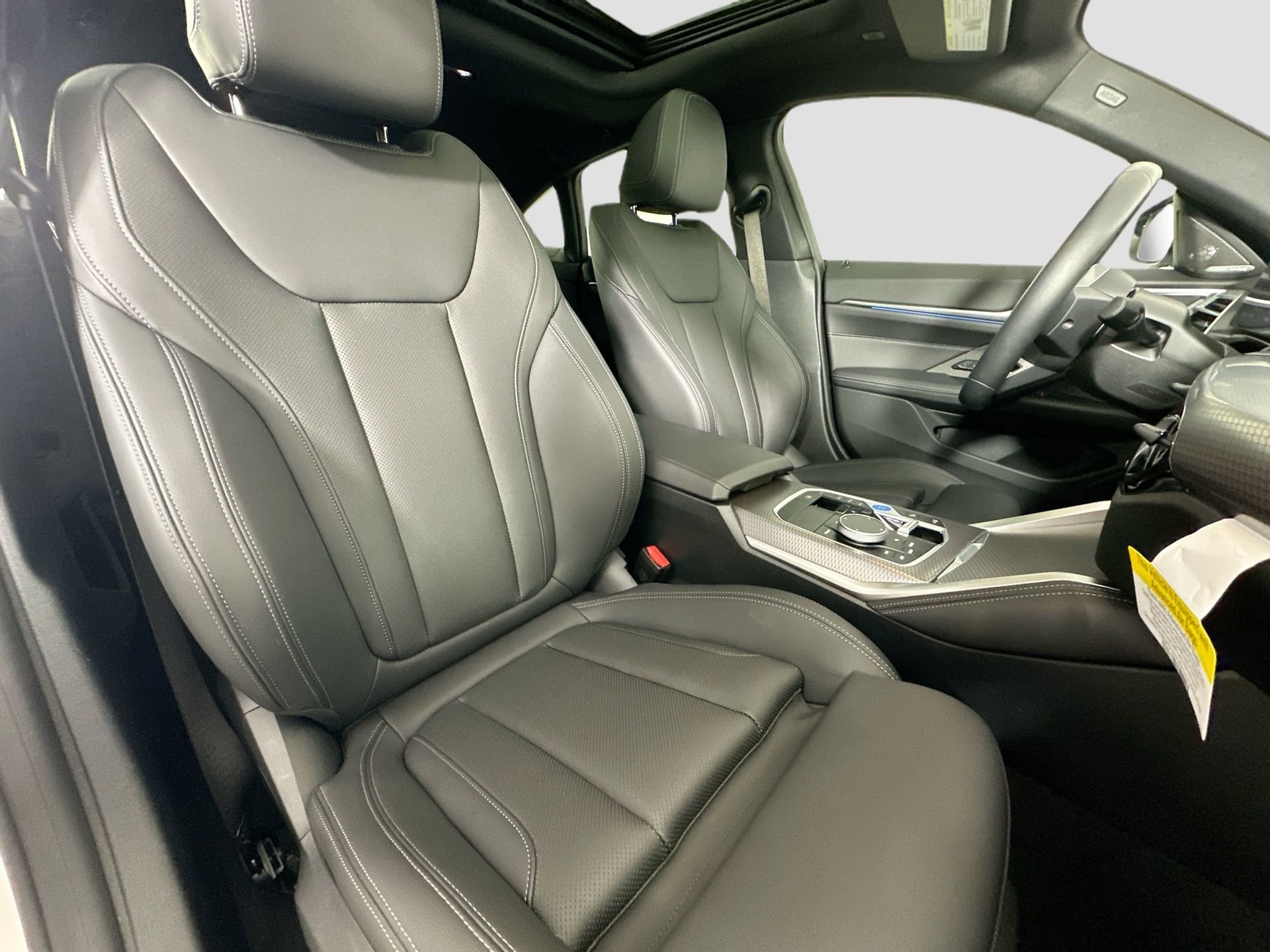 Used 2025 BMW i4 xDrive40i w/ M Sport Package image 30