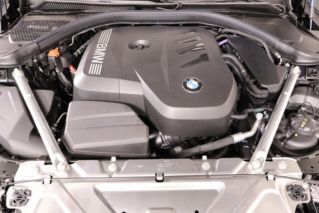 New 2026 BMW 430i xDrive Coupe w/ M Sport Package image 19