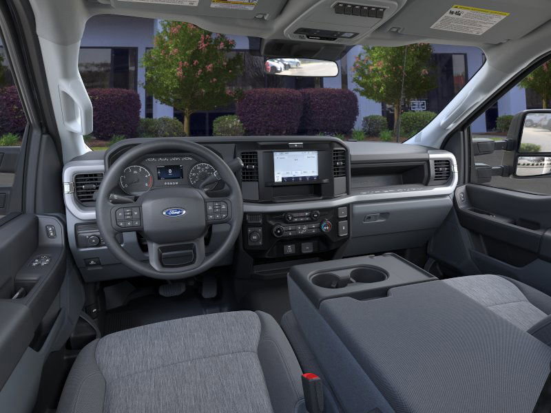 New 2025 Ford F350 XL w/ XL Chrome Package image 31