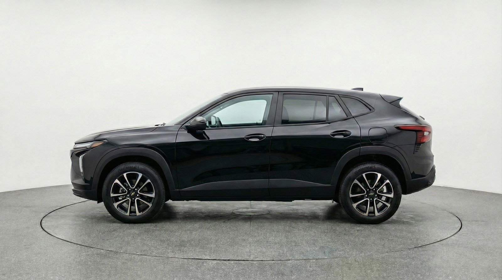 Used 2025 Chevrolet TrailBlazer LT image 5