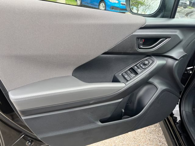New 2026 Subaru Crosstrek 2.5i Premium image 10