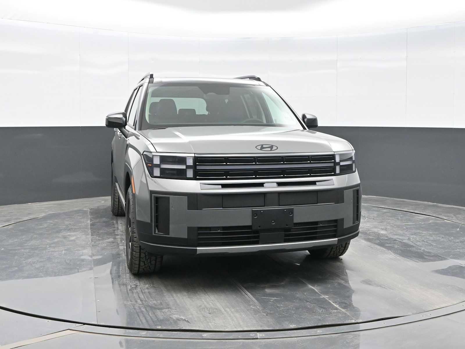 New 2026 Hyundai Santa Fe XRT