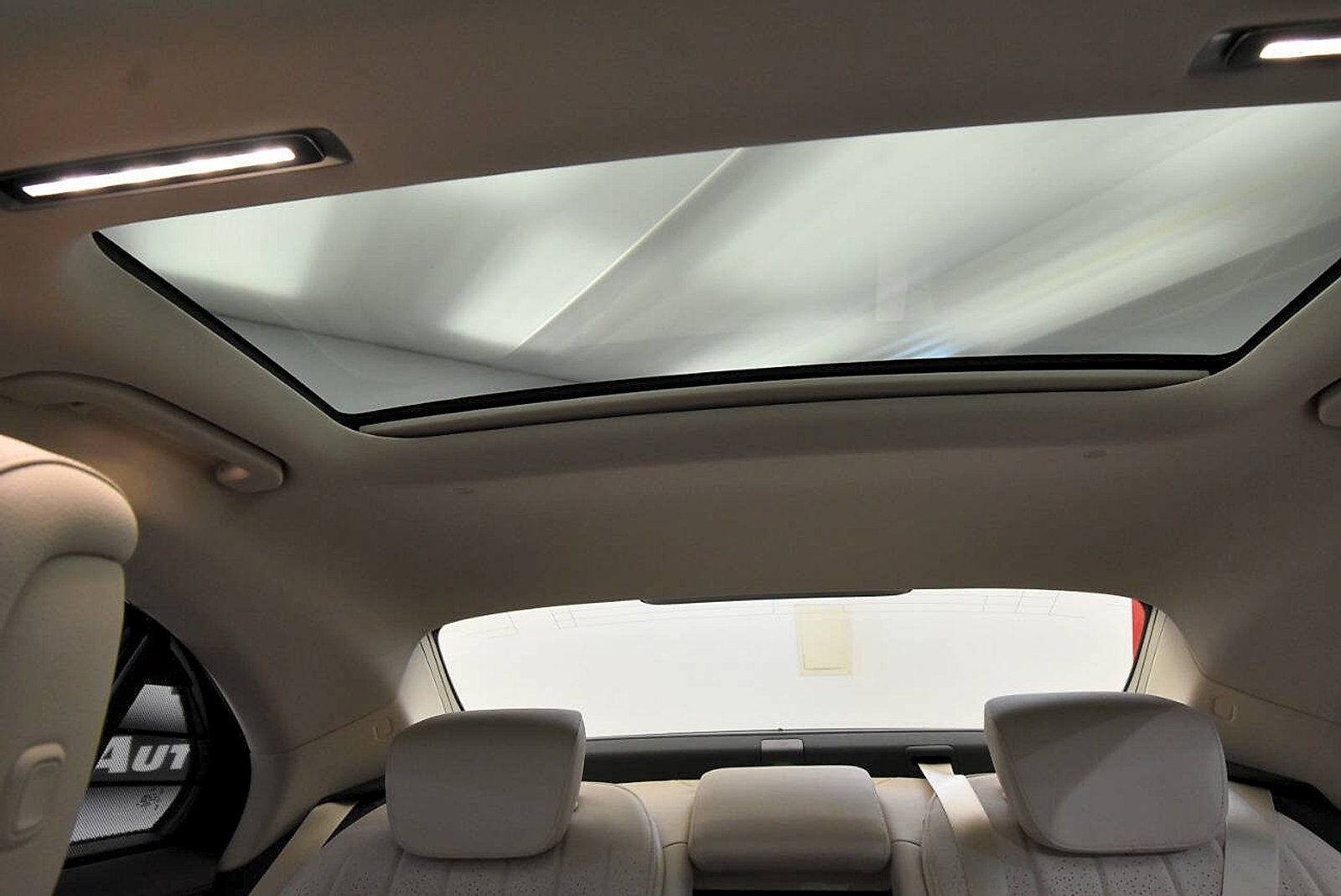 Used 2022 Mercedes-Benz S 500 4MATIC image 35