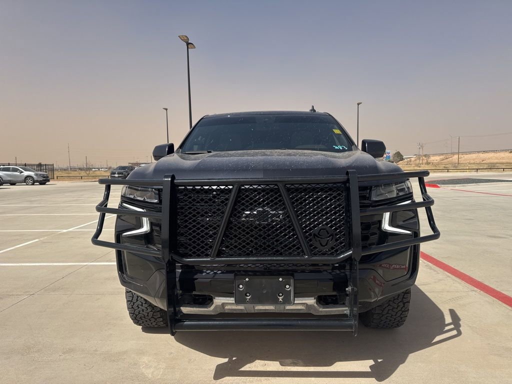 Used 2023 Chevrolet Tahoe Z71 image 8