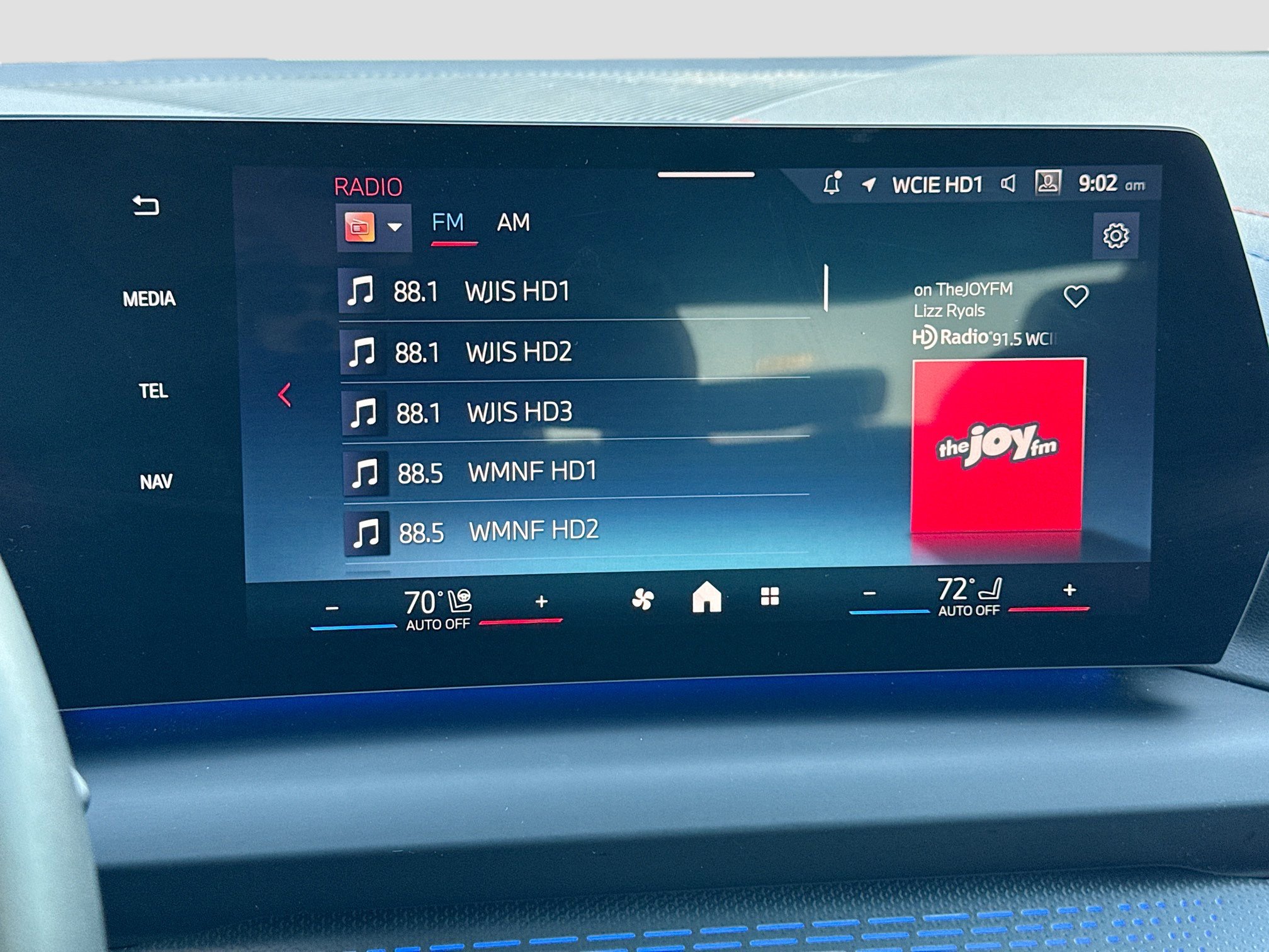 Used 2025 BMW M235i xDrive image 30