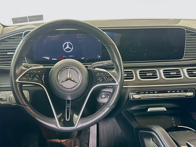 Used 2025 Mercedes-Benz GLE 350 4MATIC image 27