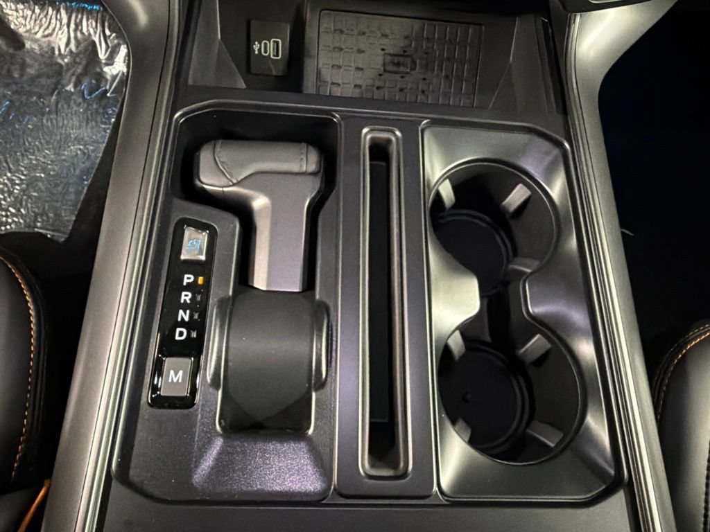 New 2026 Ford F150 Tremor w/ Equipment Group 402A High AWD/4WD image 17
