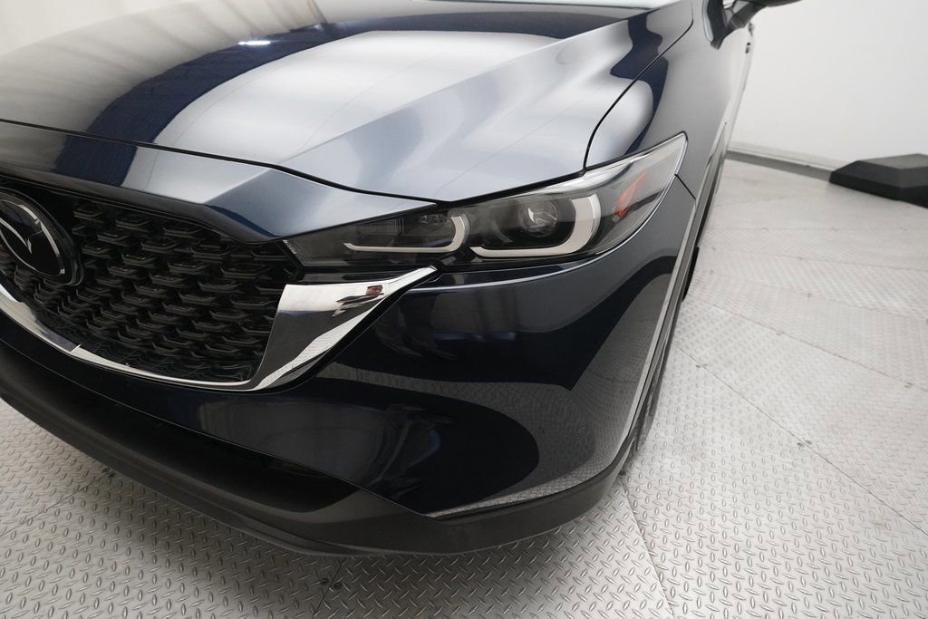 Certified 2023 MAZDA CX-5 AWD 2.5 S w/ Select Package image 21