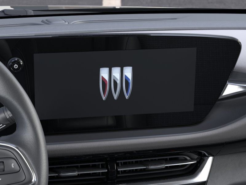 New 2026 Buick Envista Preferred FWD image 20