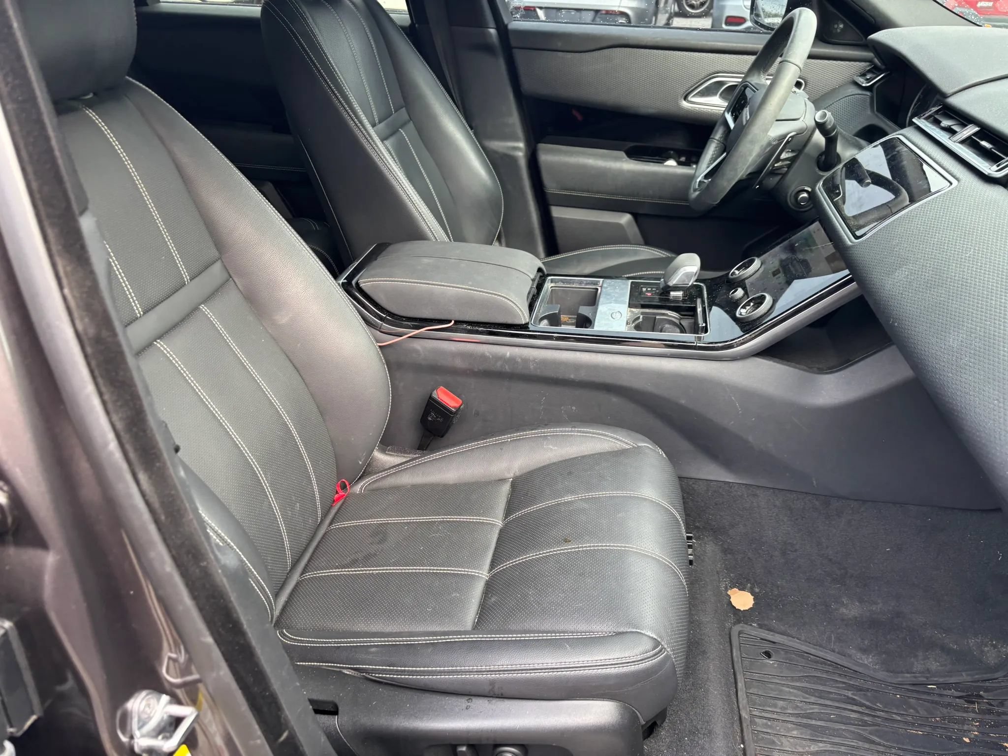 Used 2023 Land Rover Range Rover Velar R-Dynamic S AWD/4WD image 15