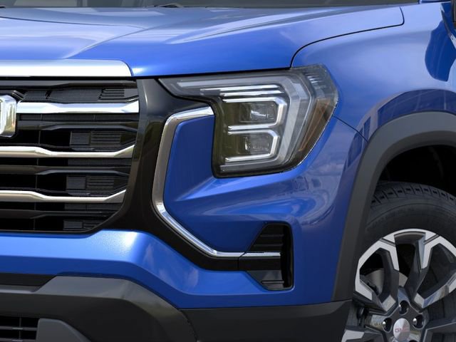 New 2026 GMC Terrain Elevation w/ Elevation Premium Package AWD/4WD image 10