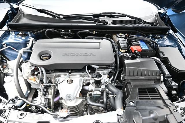 New 2026 Honda Civic LX image 27