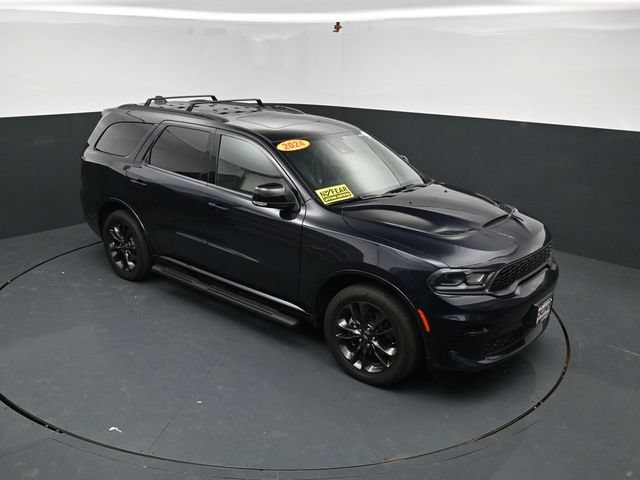 Used 2024 Dodge Durango R/T AWD/4WD image 57