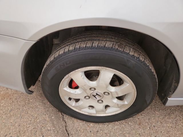 Used 2001 Honda Accord EX image 29
