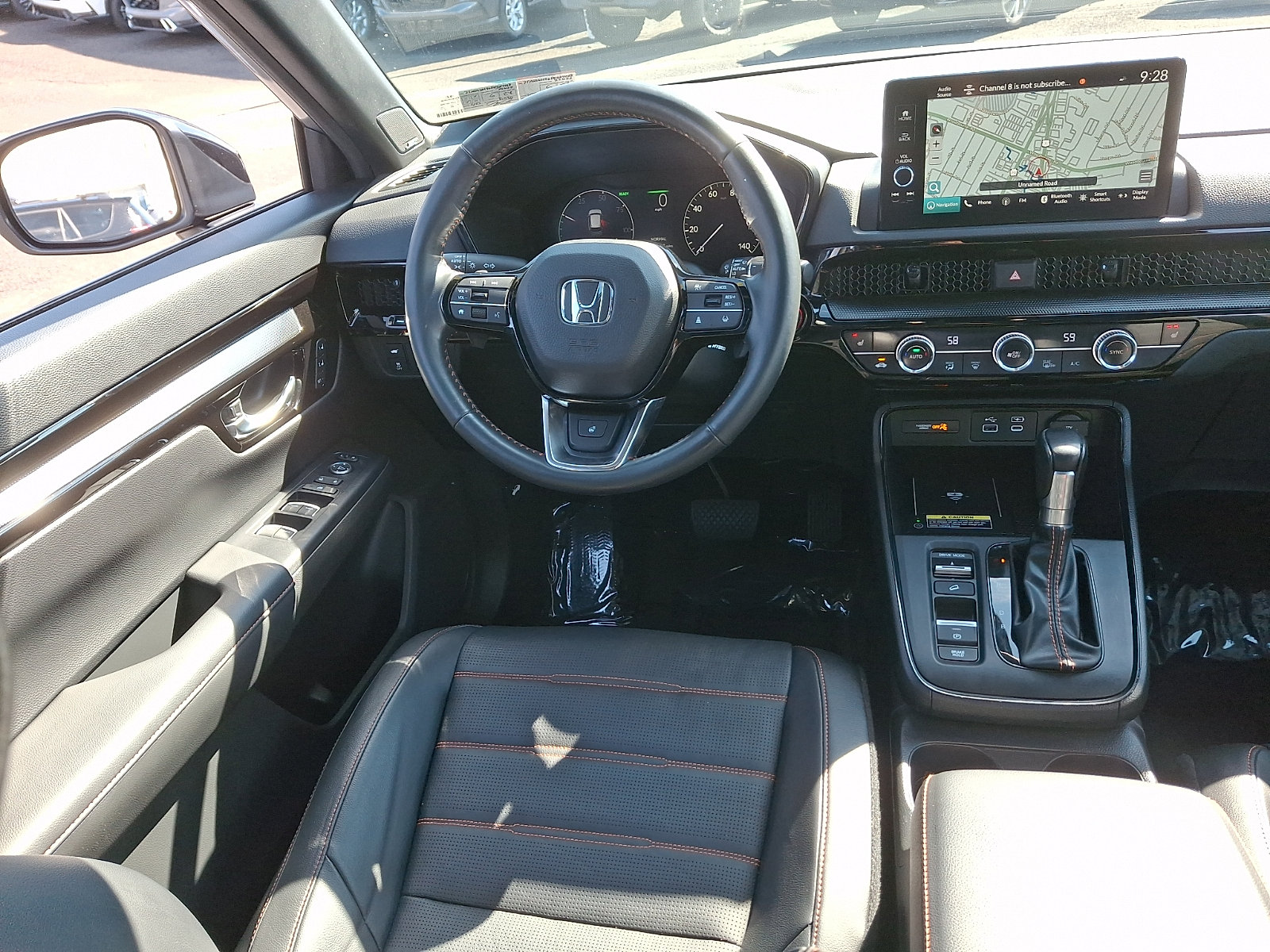 Used 2023 Honda CR-V Sport Touring image 10