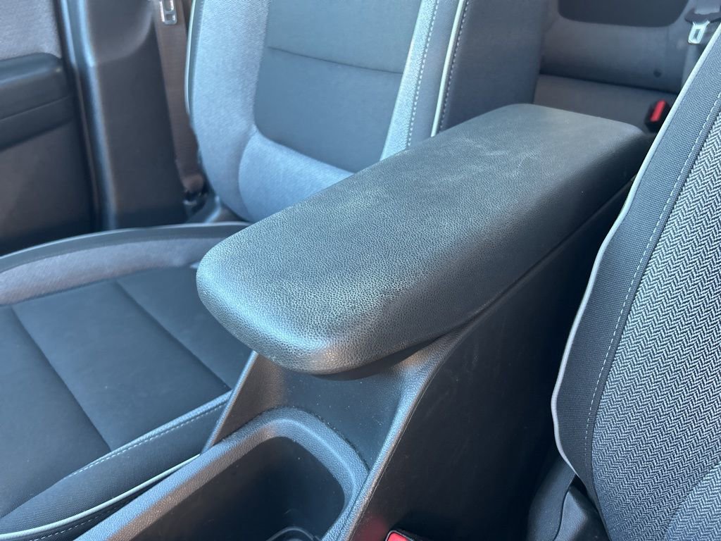 Used 2024 Chevrolet TrailBlazer LT image 26