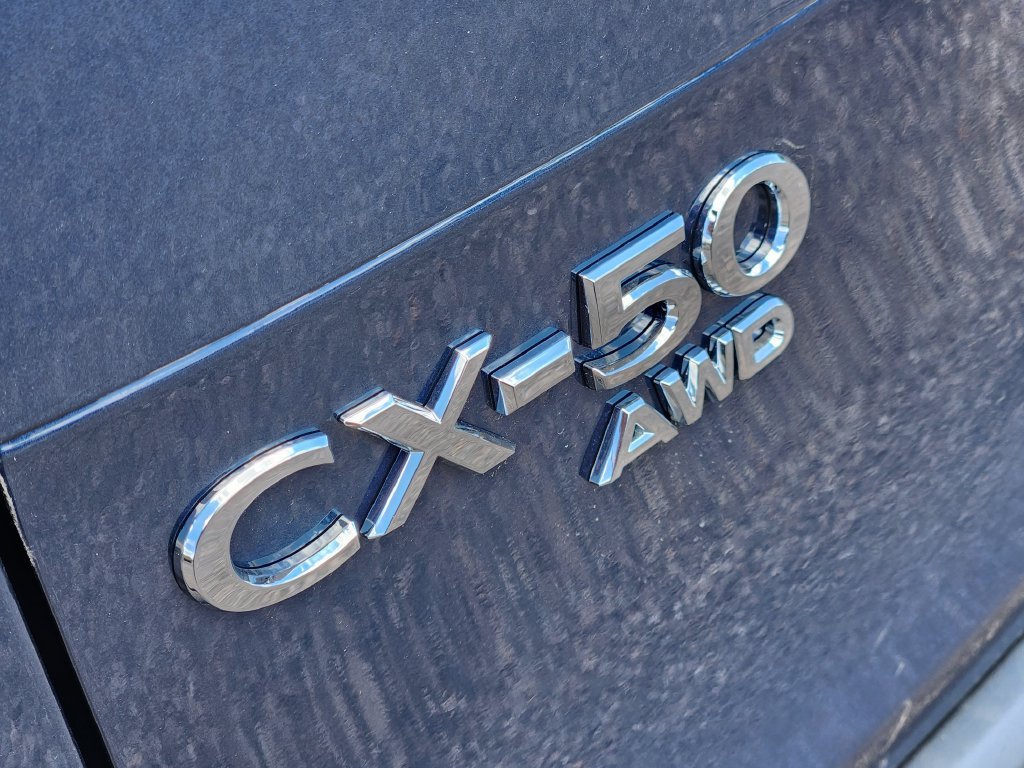 New 2026 MAZDA CX-50 AWD 2.5 S w/ Weather Package image 32