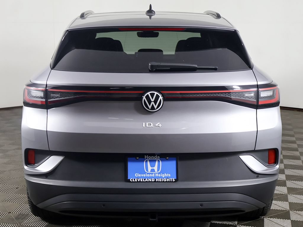 Used 2023 Volkswagen ID.4 Pro S AWD/4WD image 13