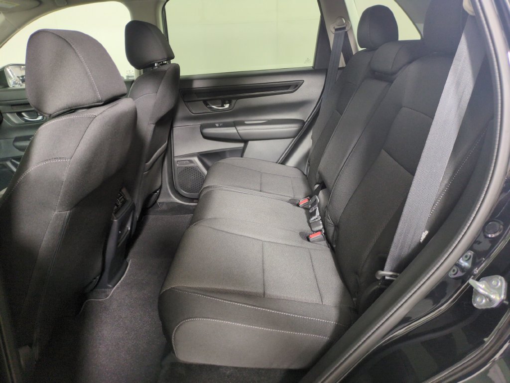 Used 2026 Honda CR-V EX image 28
