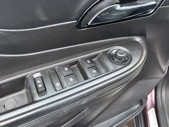 Used 2017 Buick Encore Preferred image 13