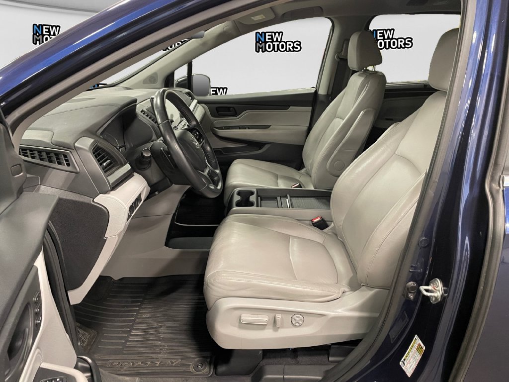 Used 2018 Honda Odyssey EX-L image 9
