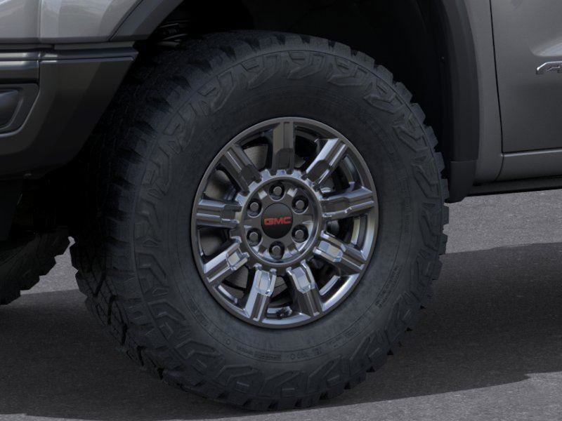 New 2026 GMC Sierra 1500 AT4X AWD/4WD image 9