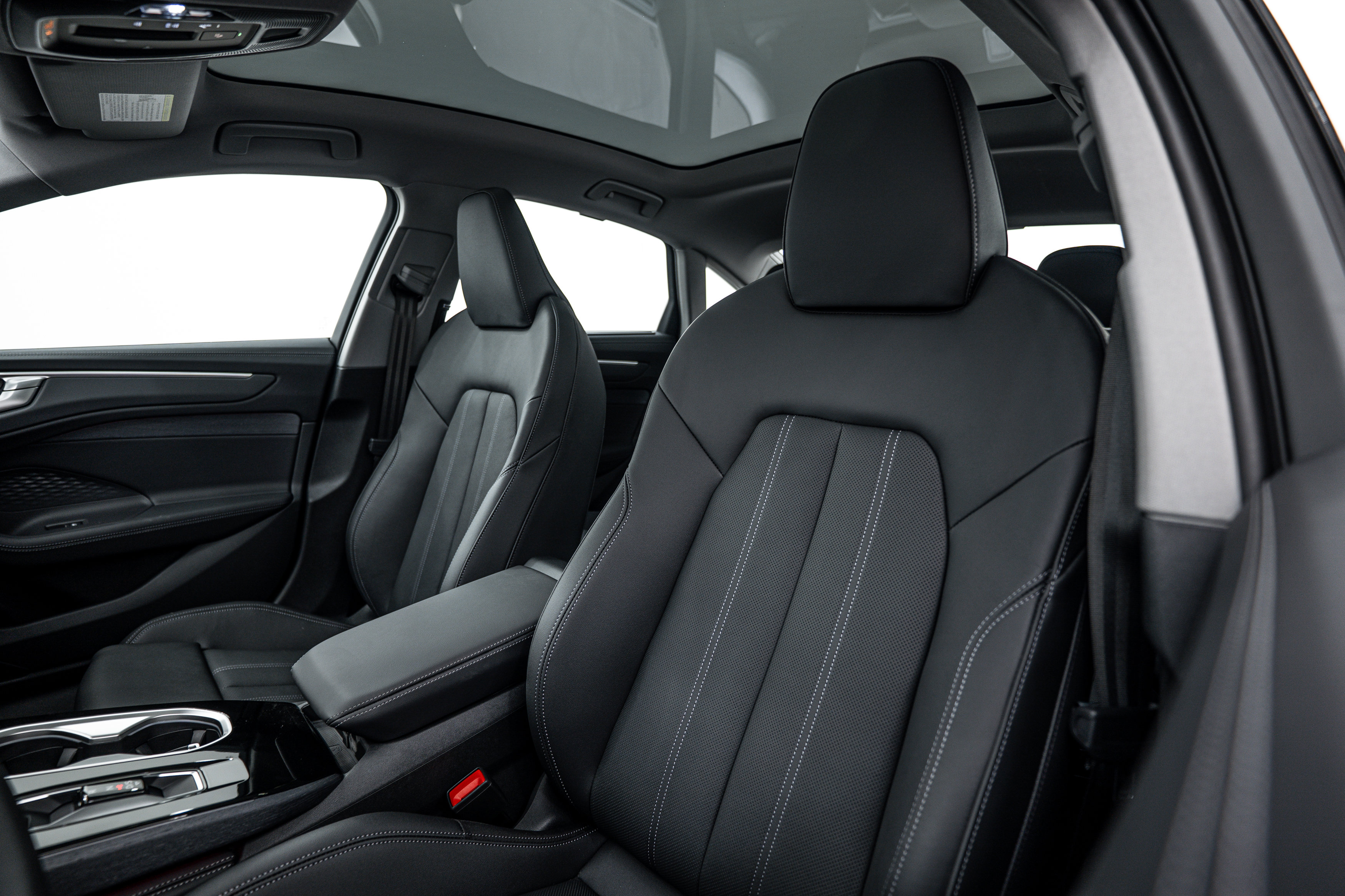 New 2026 Audi A6 Premium Plus AWD/4WD image 16
