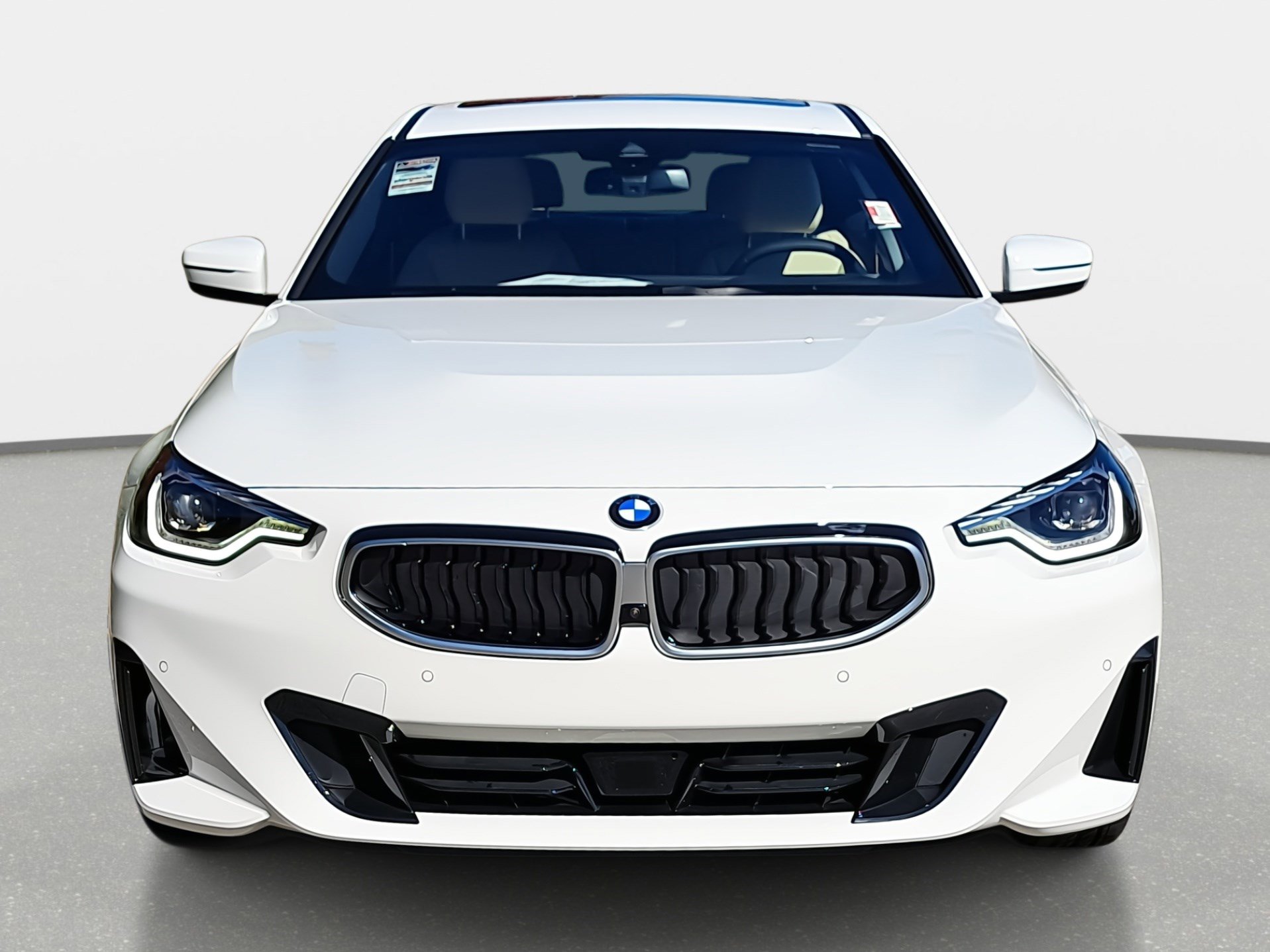 New 2026 BMW 230i xDrive Coupe w/ Premium Package image 2
