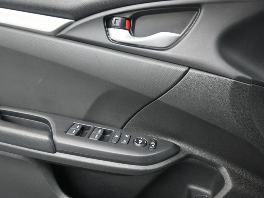 Used 2020 Honda Civic Sport image 12