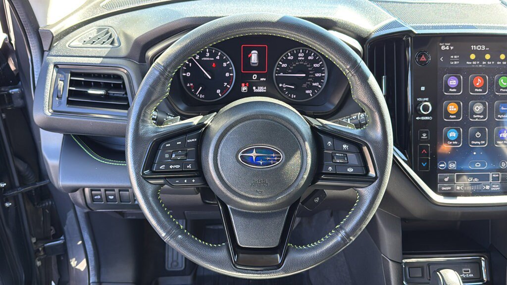 Used 2023 Subaru Ascent Onyx Edition AWD/4WD image 14