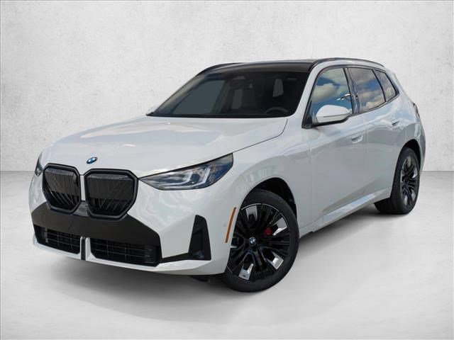 New 2026 BMW X3 xDrive30 image 1