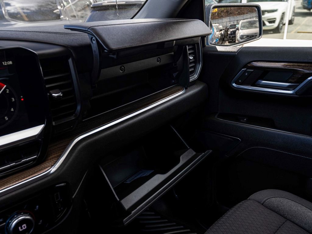 Used 2023 GMC Sierra 1500 Elevation image 18