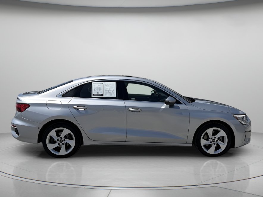 Used 2024 Audi A3 2.0T Premium FWD image 2
